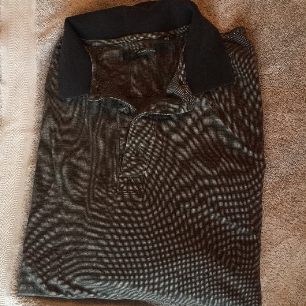 Men’s polo shirt